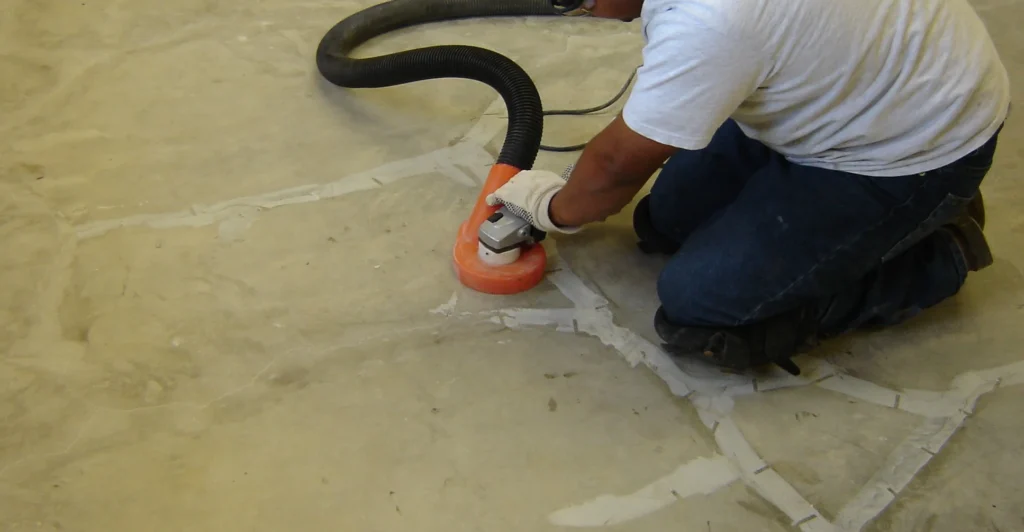 Concrete Repair